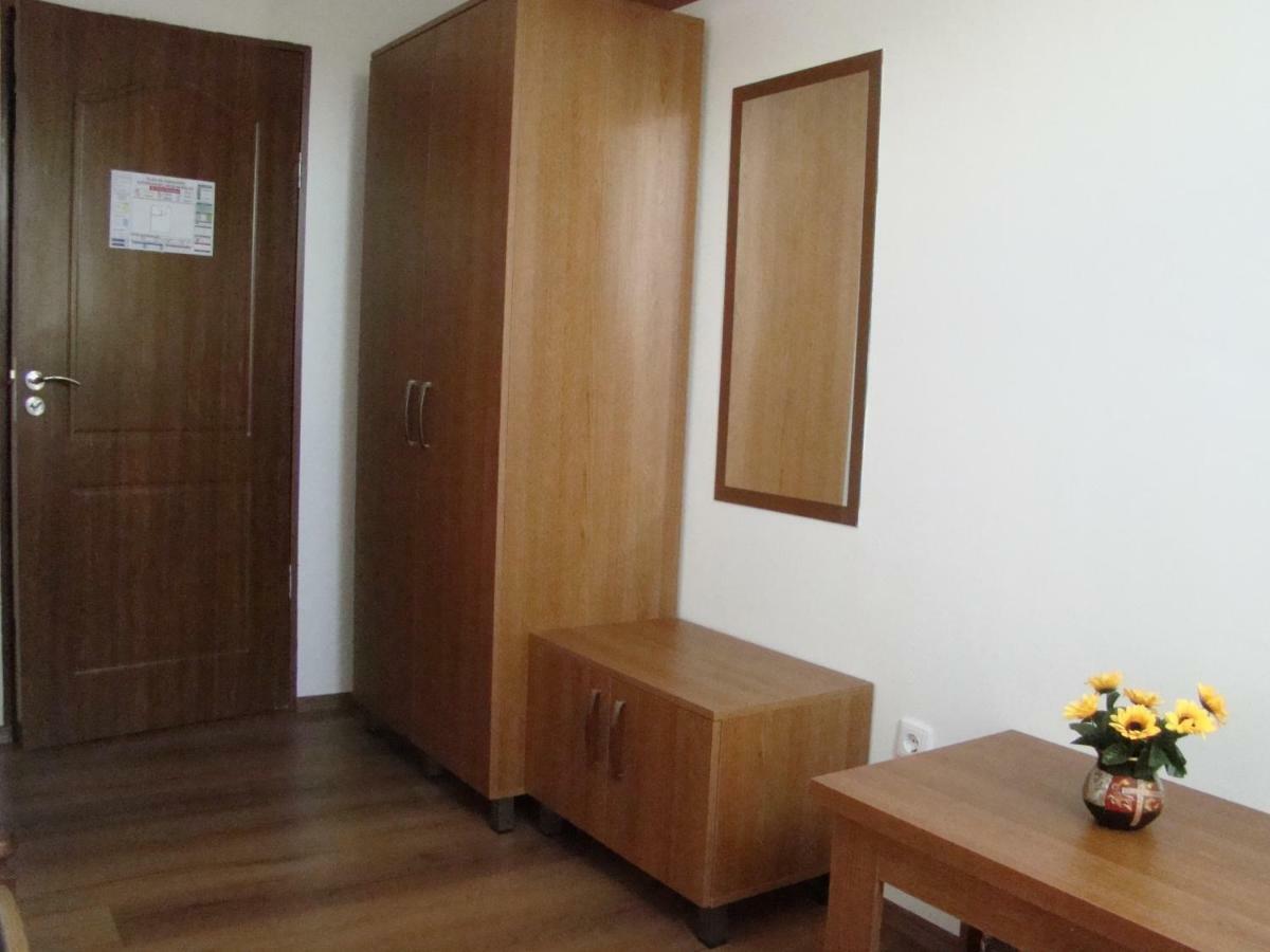 Hotel Casa Hora Suczawa Zewnętrze zdjęcie
