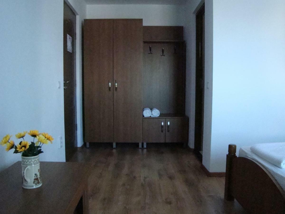 Hotel Casa Hora Suczawa Zewnętrze zdjęcie